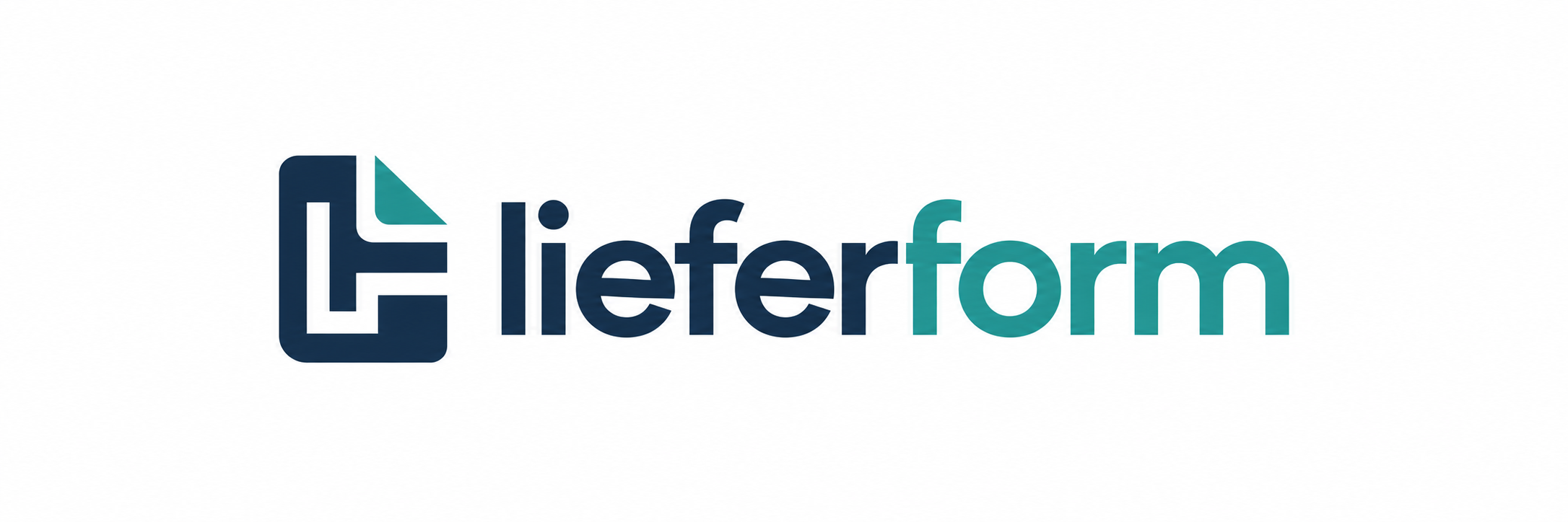 Lieferform